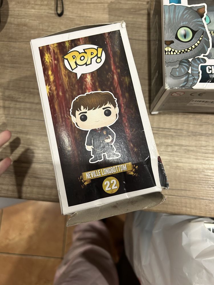 Harry Potter Funko Pop 22