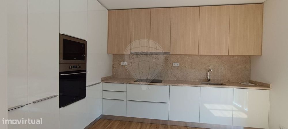Apartamento T3 para arrendamento