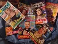 Revistas esotéricas