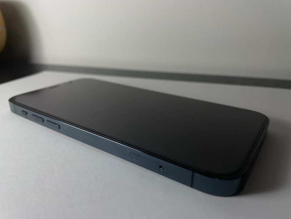 IPhone 12 Pro 256Gb Azul