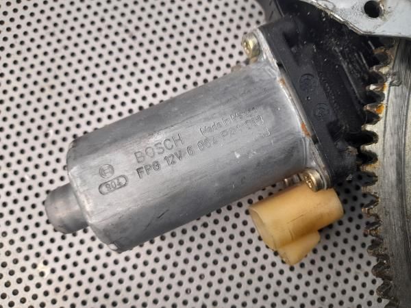 Elevador vidros frente direito MERCEDES-BENZ Classe M (W163)