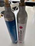 Butla soda stream naboje