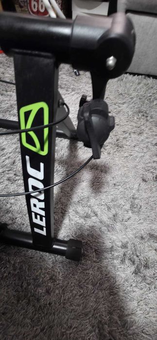 Rolo treino leroc