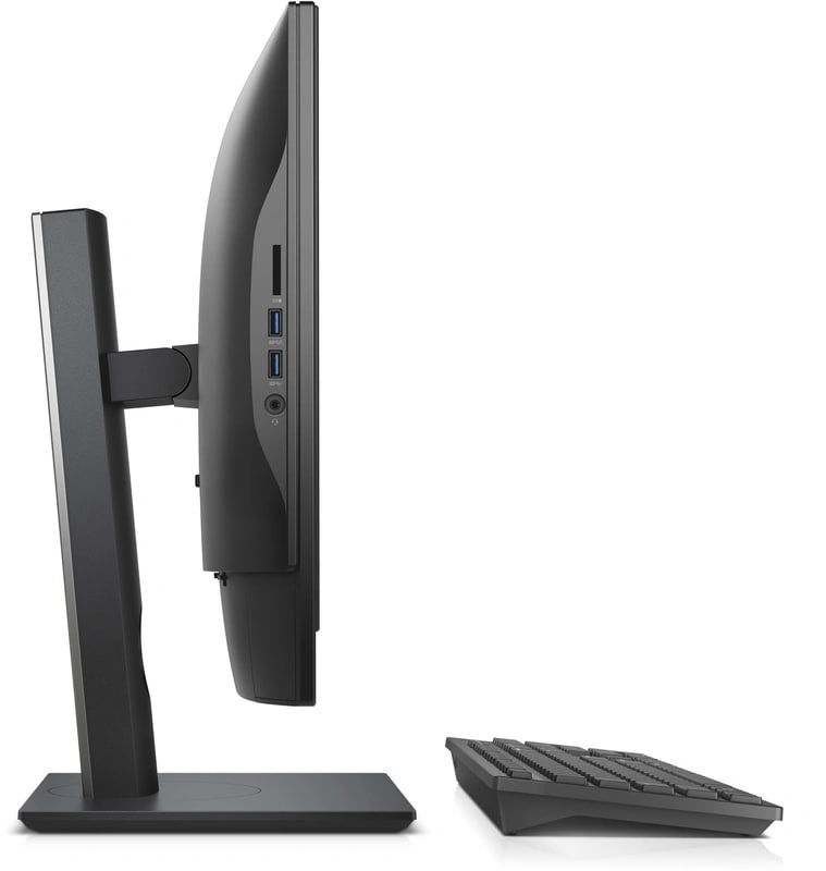 ПОТУЖНИЙ Dell OptiPlex 5250 AIO (Core i5-6500/8GB/128GB)