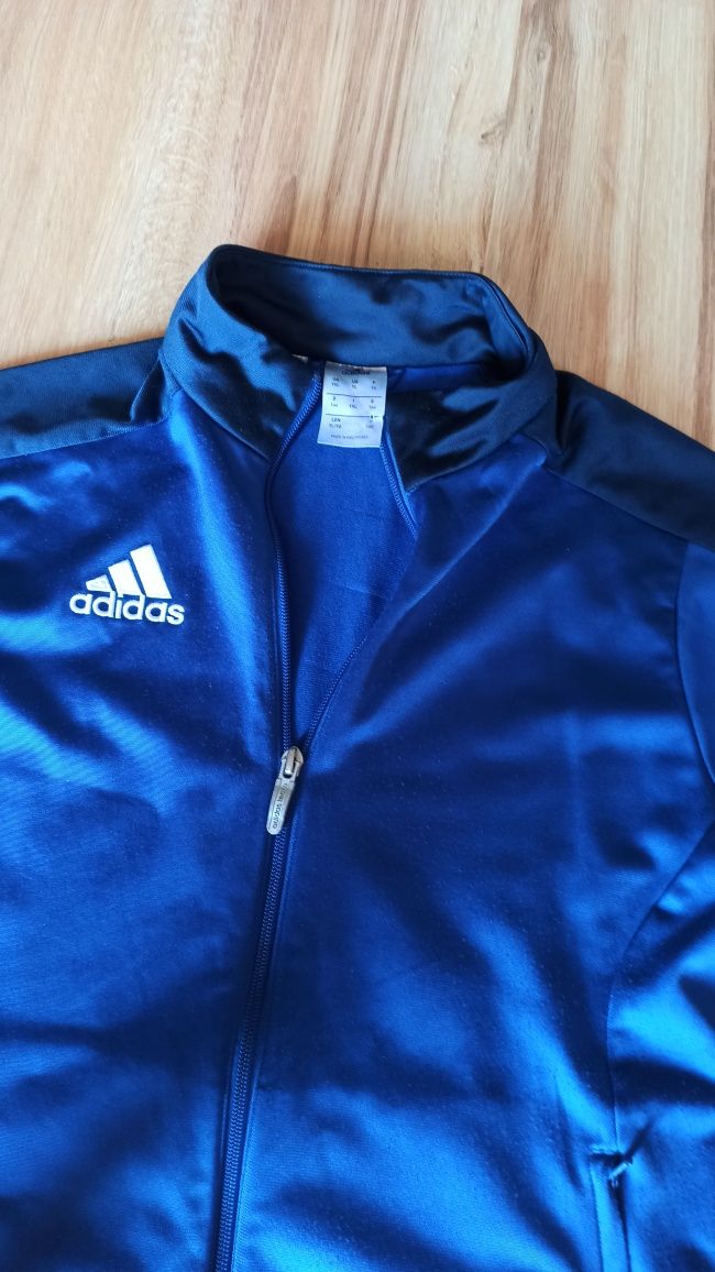 Bluza chlopieca sportowa adidas