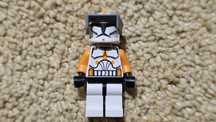 Figurka Lego Star Wars sw0341 Clone Trooper Commander Cody
