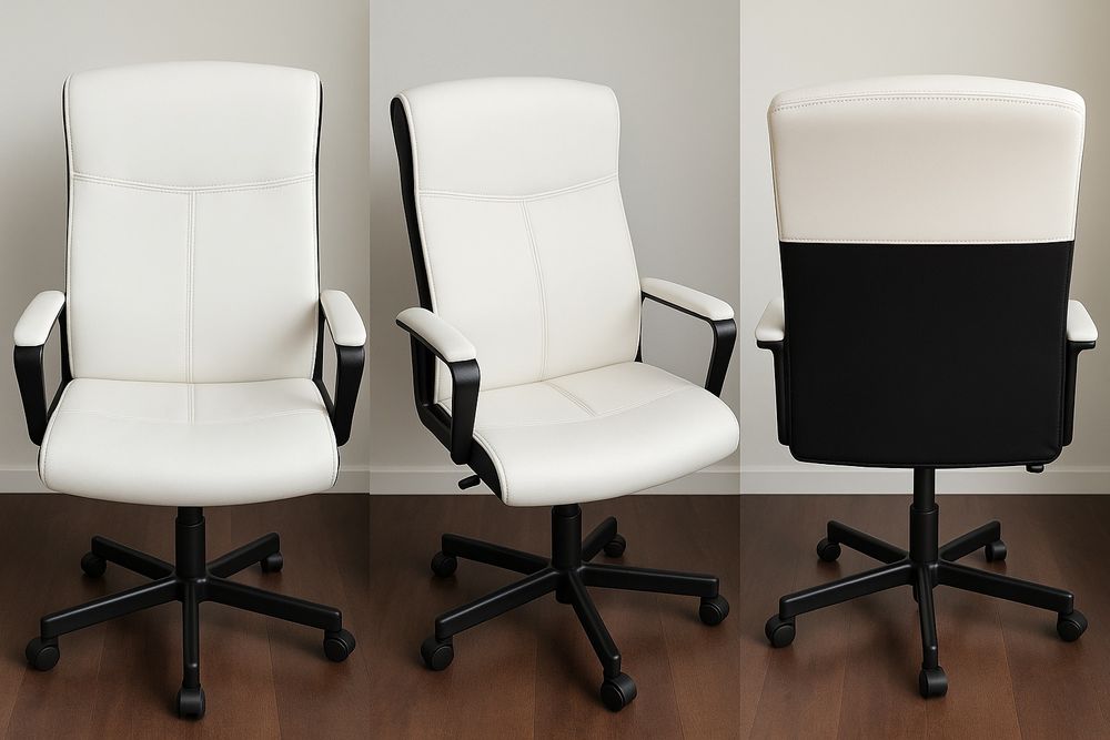 Cadeira de escritório