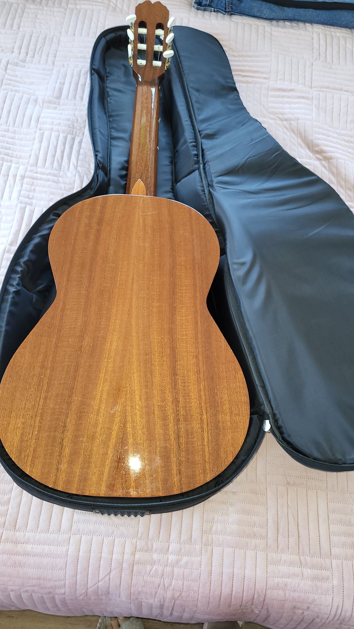 Gitara klasyczna Alvaro