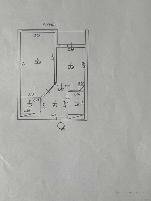 Французский бульвар. ЖК "Французский". Море. Трасса здоровья
