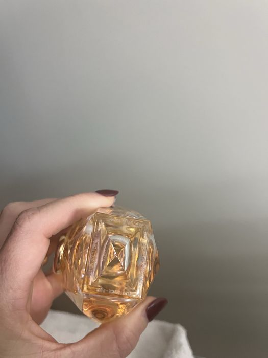 Perfume Rabanne Million Gold