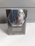 Yves Saint Laurent L'Homme EDT 100ml