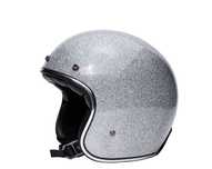 Capacete mota senhora