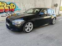 Bmw 116d Pack M Nacional