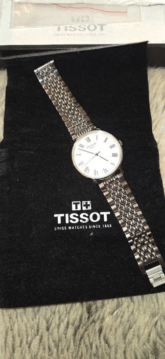 Zegarek Tissot Everytime Medium