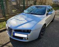 Alfa Romeo 159 1.9 jts Świeżo po przeglądzie!