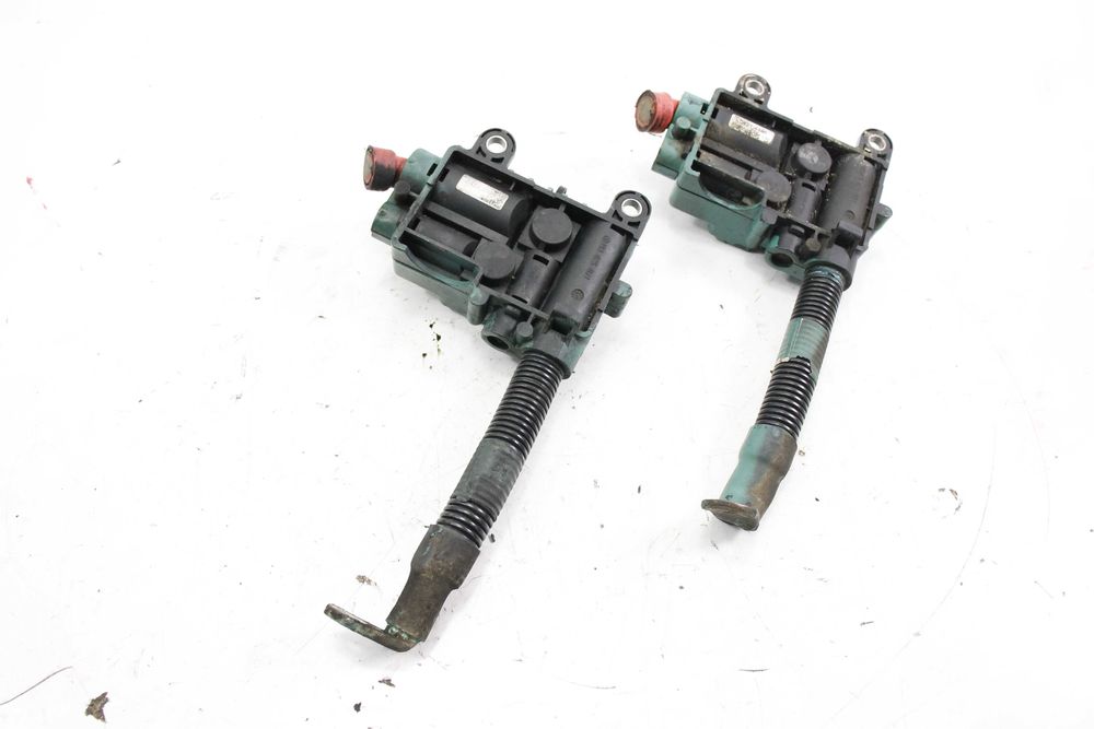 klema plusowa DEUTZ D7E Volvo FL FE FM B7R 240 290 e4 e5 Midlum 280