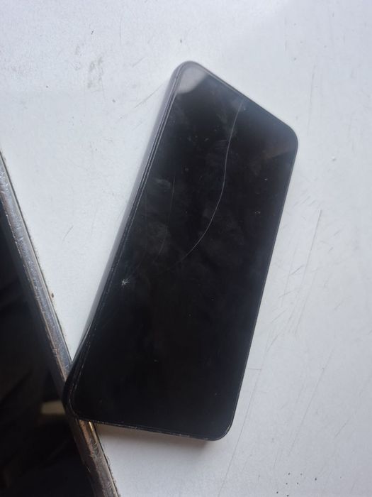 Samsung Galaxy S23 8GB/128GB Phantom Black (SM-S911U) (USA)