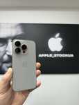 Продам Iphone 15 Pro 128 акб 98%
