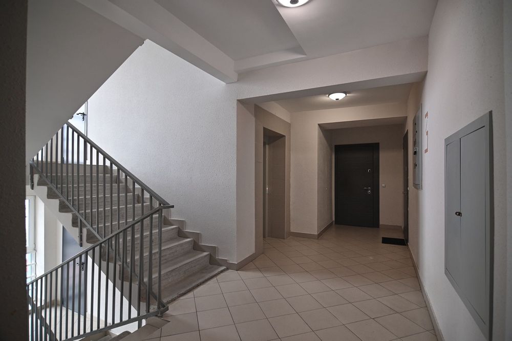 Повністю укомплектована 2-кімн.новобудова ЖК Bridge Town