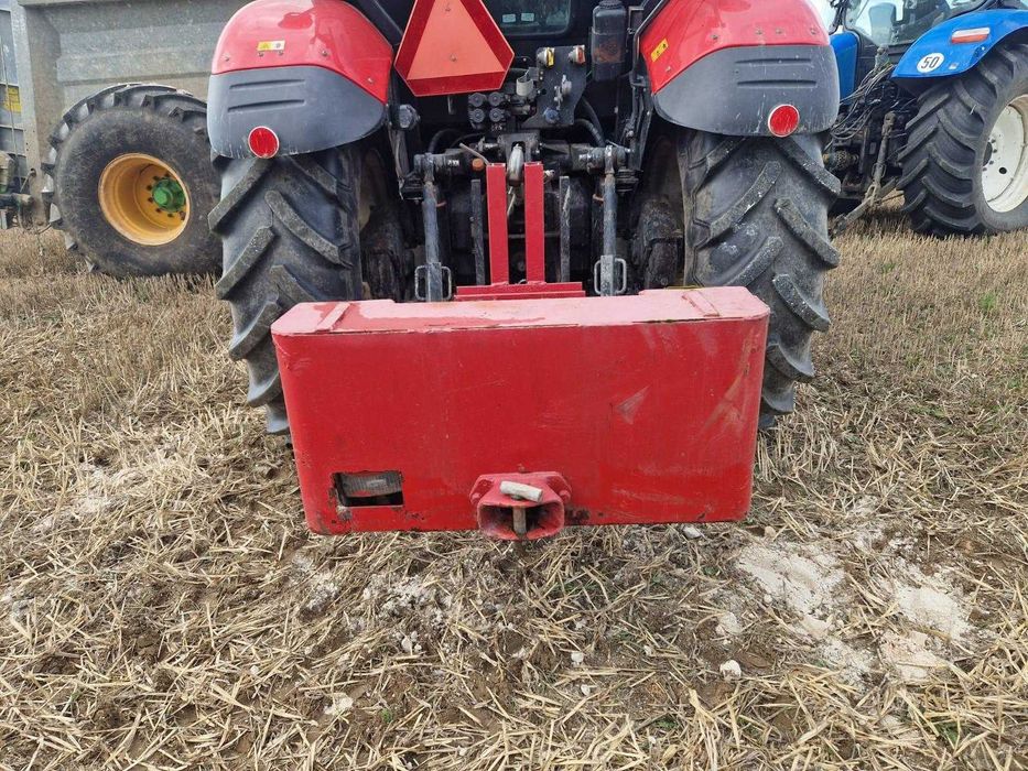 Obciążnik Balast do ciągnika 520 kg