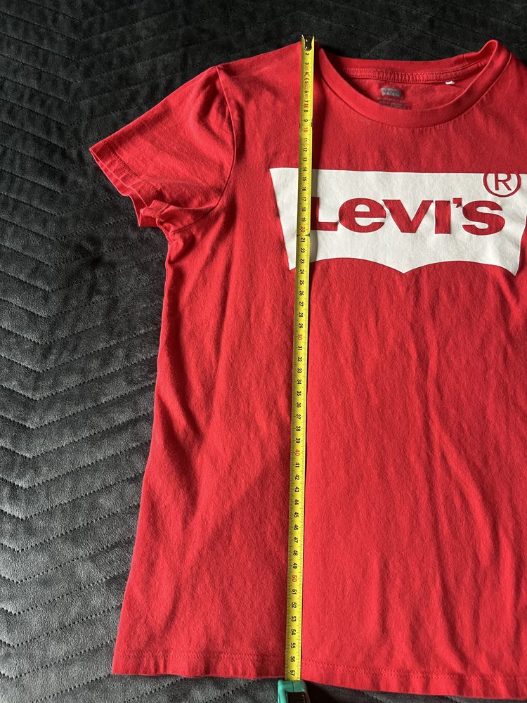 Koszulka damska Levis