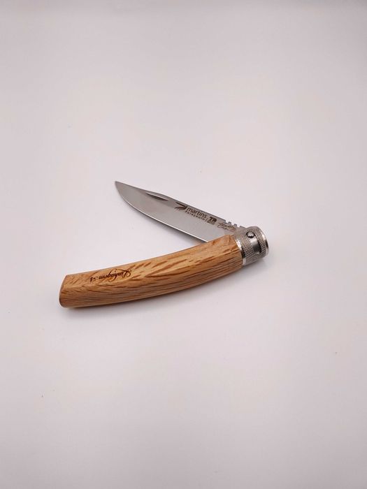 Navalha LINHAGEM 54 – Carrasco Martins