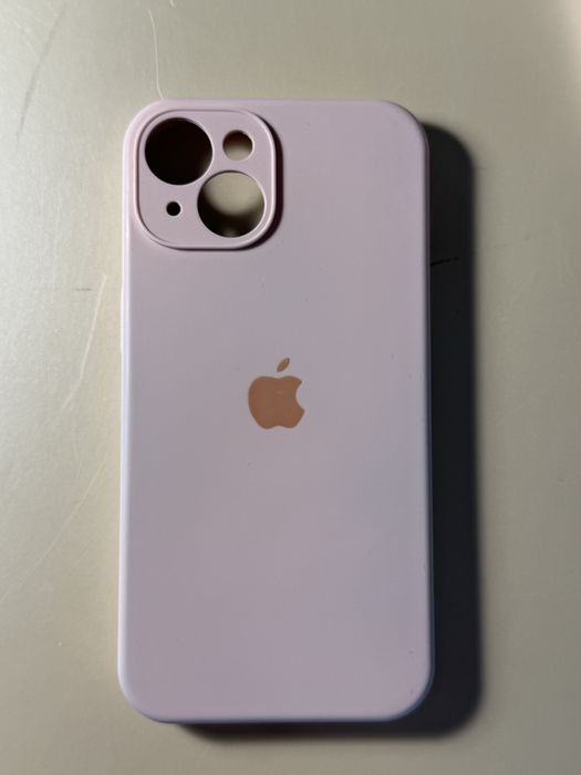 Iphone 14 apple silicone case | Айфон 14 чохол