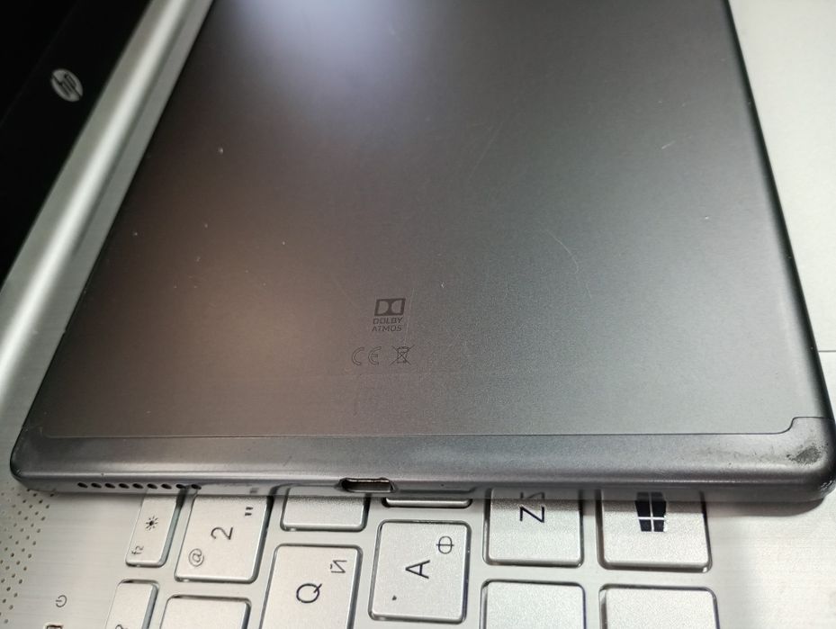 Планшет Lenovo Tab M-10 Plus