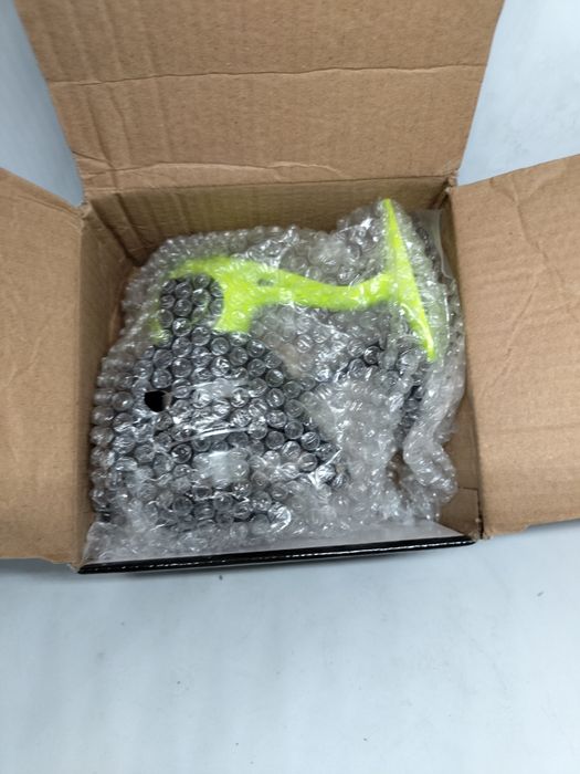 Kołowrotek spiningowy MX5000