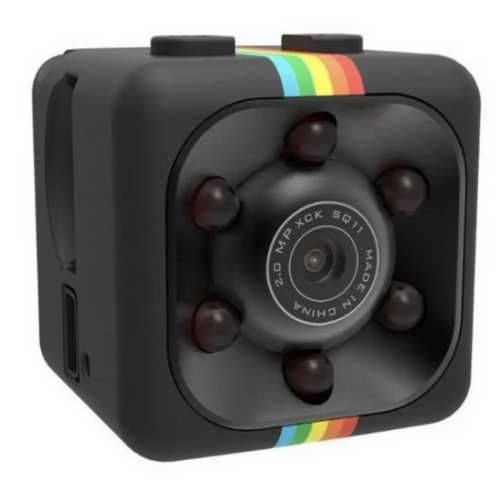 Міні відео камера SQ11 dv з датчиком руху