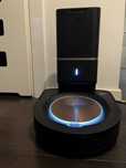 I robot Roomba S9+