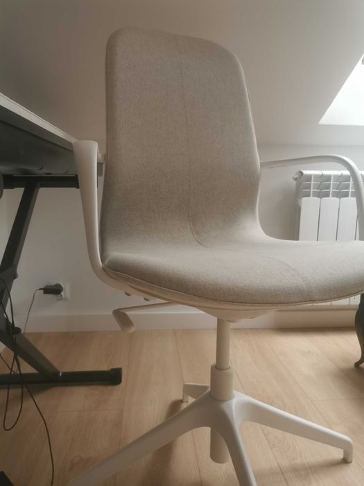 Krzesło do biurka