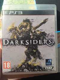 Dark Siders na PlayStation 3