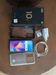Xiaomi Mi 10T Pro 128 GB krajowy ładowarka szkło etui