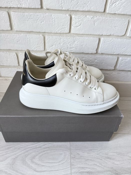 Buty Alexander McQueen