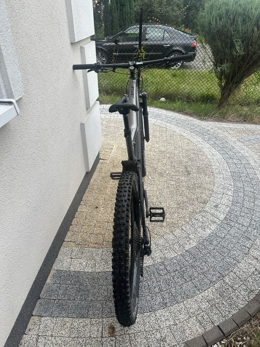 Orbea Rise H30 rozmiar XL 85Nm