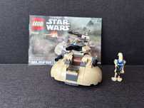 Lego Star Wars 75029