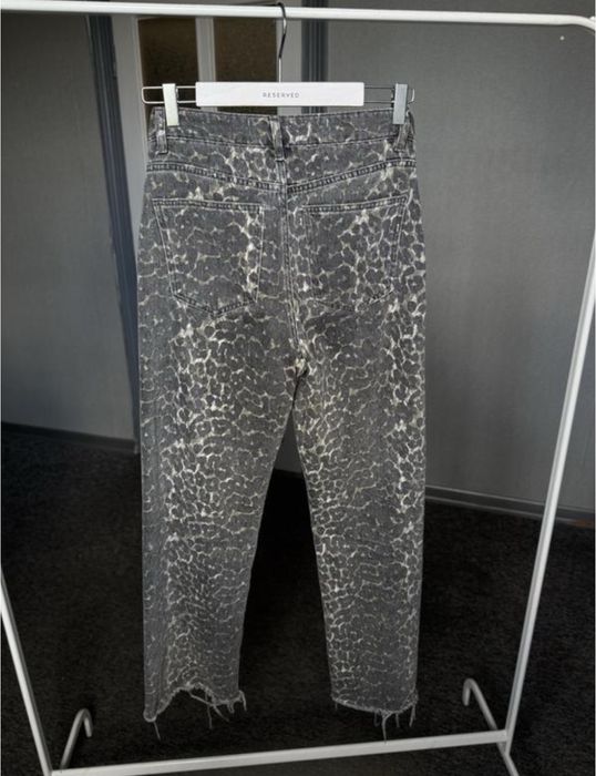 Джинси жіночі reserved