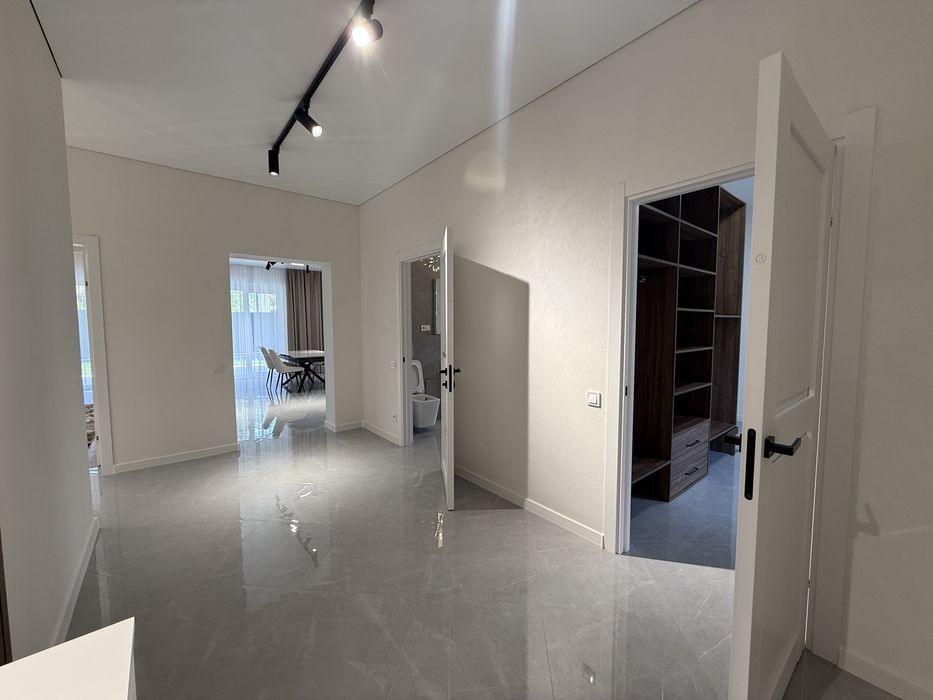 Продаж готового будинку 150м2 7,5сот