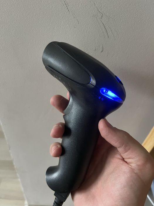Сканер штрихкодів Honeywell