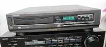 Odtwarzacz CD Philips 70CD