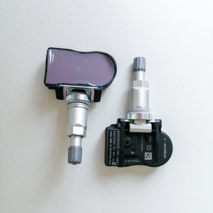 Датчик давление шин renault nissan infinity lada   toyota tpms