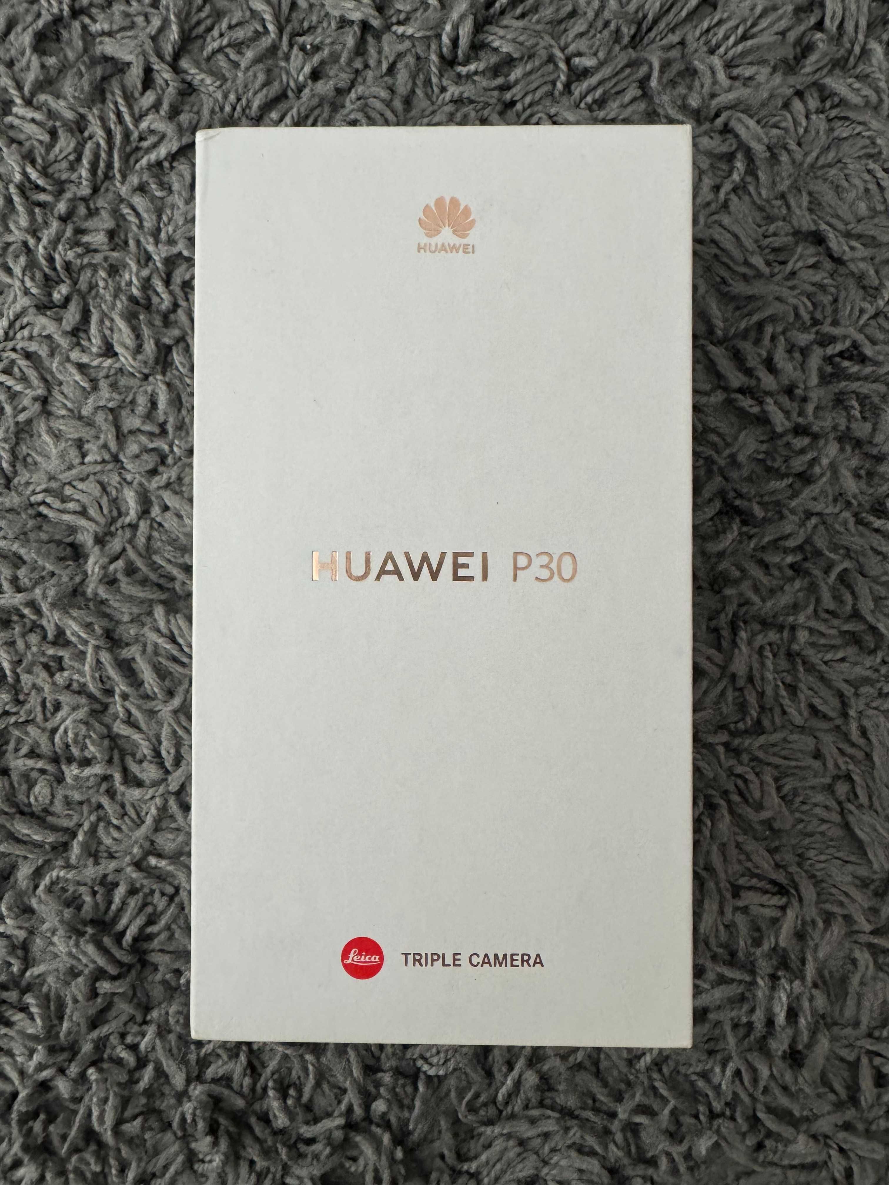 Smartphone Huawei P30