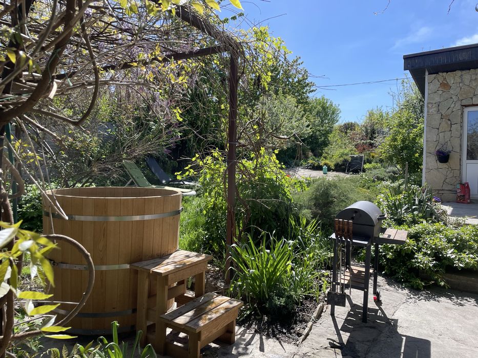 Сдам домік з сауною посуточно 5 хв від центра міста