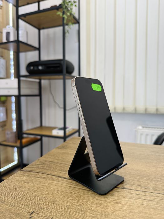 iPhone 16 Pro 128gb • Магазин • Гарантія • Айфон 16 про • 750$