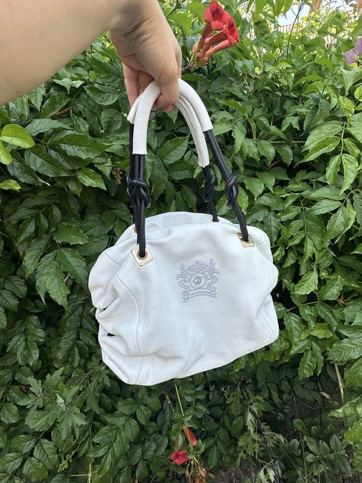 Сумка iталійська Gilda tonelli шкіра