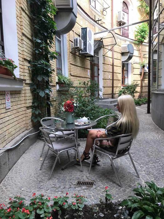 Офіс з генератором, м.Кловська. АКЦІЯ