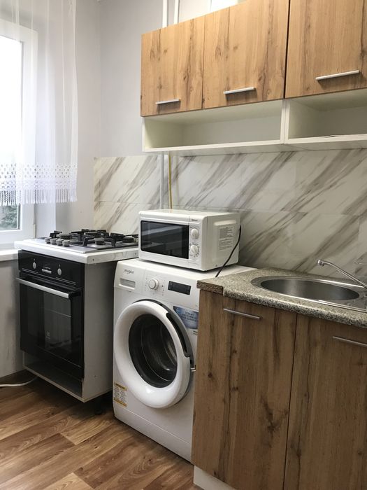 Оренда 2 кімнатної квартири по вул Богдана Хмельницького