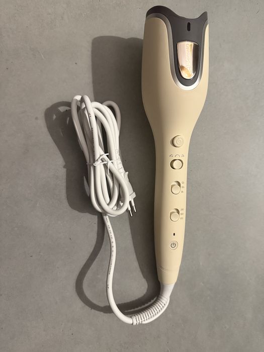 Lokówka automatyna philips BHB887 NOWA