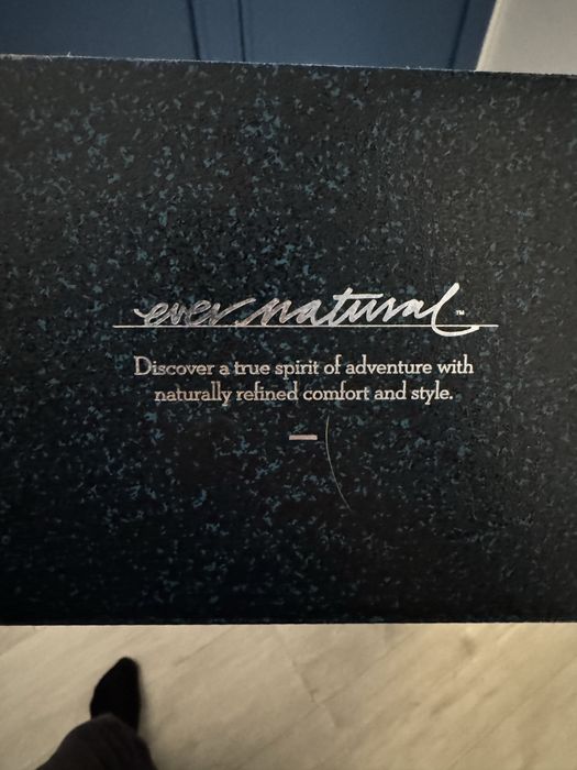 Buty Emu na platformie 40 Stinger micro platform